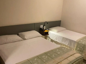 Marge Hotel