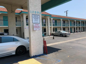 Chester Inn Motel