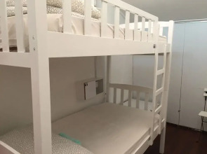 Royal Hostel Singapore