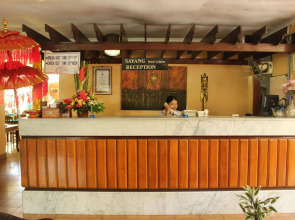 Sayang Maha Mertha Hotel