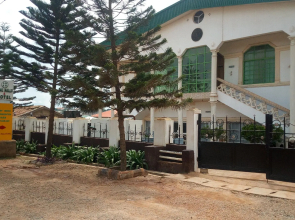 Abal Hall and Hotels