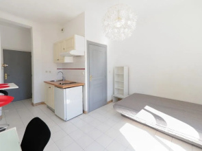 Residence Mont Boron