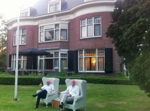 Boutique Hotel Sycamore at Villapark
