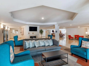 TRYP by Wyndham Tallahassee North I-10 Capital Cir