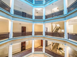 FabHotel Thaai Railway Station