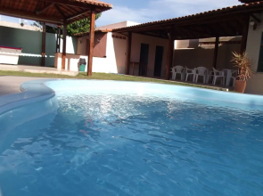 Jacaranda Palace Hotel