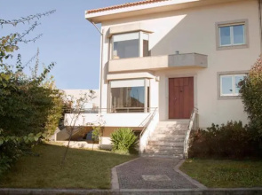 Porto Serralves Guest House