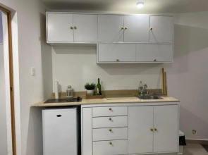 Apartamento Estudio Amueblado