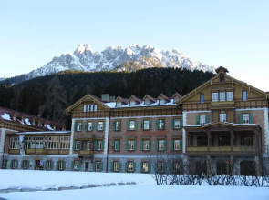 Centro Vacanze Grand Hotel