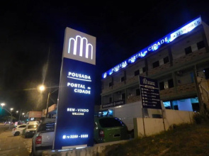 Pousada Portal da Cidade