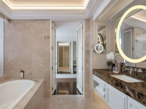 Отель Sofitel Bangkok Sukhumvit
