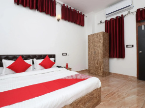 CAPITAL O 25069 Xpress home