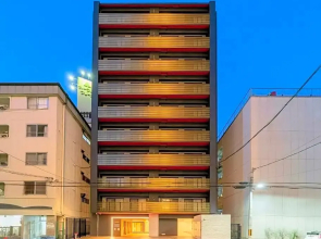 谷町君ホテル We 難波28