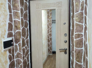 Апартаменты на Ленина 57