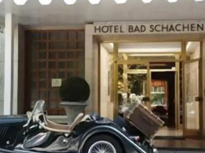 Hotel Bad Schachen