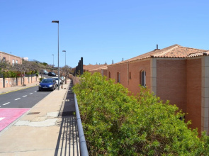 Duplex de Lujo La Pintadera Canaria