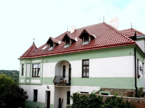 Pension Grant Lux Znojmo