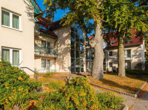Apartment Ostseerose