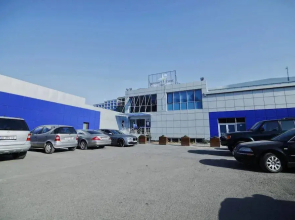 Sport Time Hotel & SPA