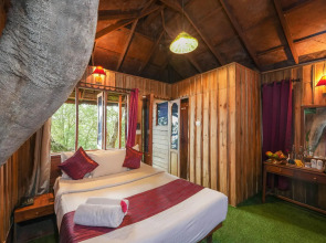 Nature Zone Jungle Resort