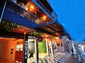 Hotel ALMALU