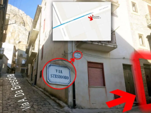 Casa della Nonna