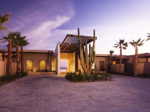 Puerta Cortes Residences: Las Colinas