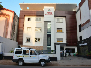 Pams Residency