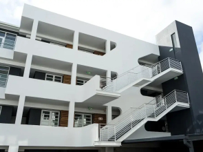 Kayleeway Apartments