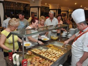 Heritage by Cimen Hotel