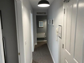 Blackpool Sleepover Apartment 6 Free Parking Sleeps 6