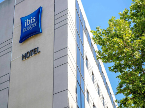 ibis budget Marseille Timone