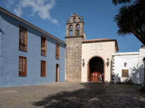 Carine 2 in San Cristobal de La Laguna