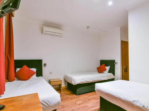 Pasha Hotel - 3* Boutique Hotel
