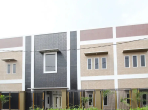 Airy Eco Syariah Kedawung Sakura 10 Cirebon