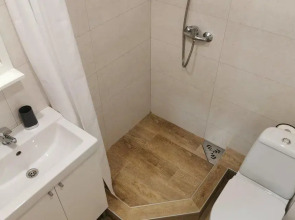 MyRoom (МайРум) на 4-ом проезде имени Н.Г. Чернышевского