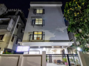 Treebo Trip Shri Guru Service Apartment