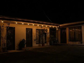 Cabinas Carolina