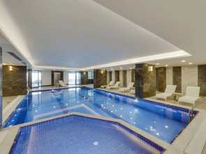 Signature Blue Resort Kuşadası
