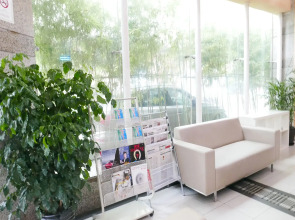 24K International Hotel - People Square Branch