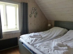 Reine Rorbuer - by Classic Norway Hotels