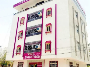 Hotel Santosh