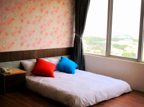 Dreamer Hotel