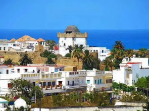 Asilah Escapade