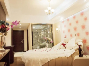 Youlian Hotel Kunming