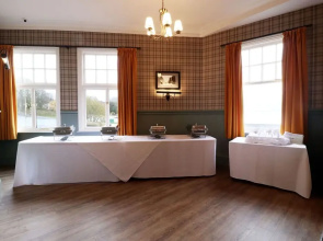 The Bridge Hotel