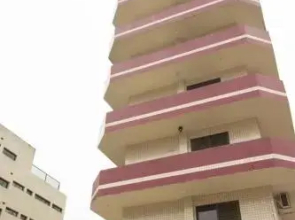 Apartamento Guaratuba