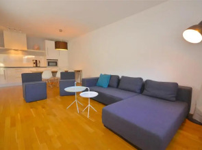 Appartement Tauernblick