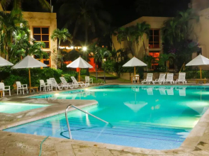 Villas El Rancho