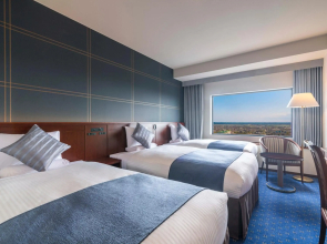FLEXSTAY INN Kashima Central